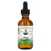 Christopher's Original Formulas Oil of Garlic Extract 2 fl oz (59 ml) 84783498209