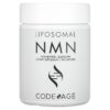 Codeage Liposomal NMN Resveratrol Quercetin 90 Capsules 850026121148