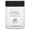 Codeage Mobility Supreme Joint Health UC-II Vitacherry Boron HA 60 Capsules 853919008694