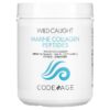 Codeage Wild-Caught Marine Collagen Peptides Hydrolyzed Collagen Unflavored 15.87 oz (450 g) 860507000404