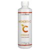 Codeage Wonder-C Vitamin C D3 Zinc Liposomal Delivery Orange Tangerine 16 fl oz (473 ml) 853919008793