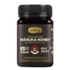 Comvita Raw Manuka Honey Certified UMF 10+ (MGO 263+) 1.1 lb (500 g) 658196000085