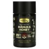 Comvita Raw Manuka Honey Certified UMF 18+ (MGO 696+) 8.8 oz (250 g) 658196000399
