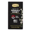 Comvita Raw Manuka Honey Certified UMF 20+ (MGO 829+) 8.8 oz (250 g) 658196000108