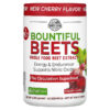 Country Farms Bountiful Beets Whole Food Beet Extract Cherry 10.6 oz (300 g) 35046098308