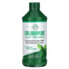 Country Farms Chloropure Liquid Chlorophyll Mint 16 fl oz (473 ml) 35046124564