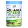 Country Farms Collagen + Greens Unflavored 10.6 oz (300 g) 35046100926