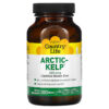 Country Life Arctic-Kelp 225 mcg 300 Tablets 15794041351