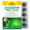 Country Life Astaxanthin Max 12 mg 60 Softgels 15794073253