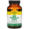 Country Life Bee Propolis Caps 250 mg 100 Vegetarian Capsules 15794031314