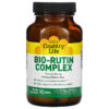 Country Life Bio-Rutin Complex 90 Tablets 15794073413