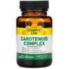 Country Life Carotenoid Complex 60 Softgels 15794056010