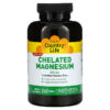 Country Life Chelated Magnesium 250 mg 240 Tablets 15794026846