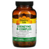 Country Life Coenzyme B-Complex 240 Vegan Capsules 15794064169