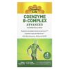 Country Life Coenzyme B-Complex Advanced 120 Vegan Capsules 15794064039