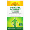 Country Life Coenzyme B-Complex Advanced 60 Vegan Capsules 15794064022