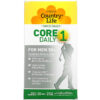 Country Life Core Daily-1 For Men 50+ 60 Tablets 15794081944
