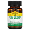 Country Life DHEA Complex for Women 60 Vegan Capsules 15794016748