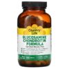 Country Life Glucosamine Chondroitin Formula 180 Capsules 15794017110