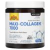 Country Life High Potency Maxi-Collagen 7000 Flavorless Powder 7.5 oz (213 g) 15794050704