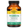 Country Life High Potency Vitamin D3 250 mcg (10,000 IU) 200 Softgels 15794058168