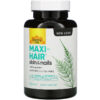 Country Life Maxi-Hair Skin & Nails 90 Tablets 15794050247