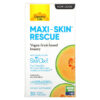 Country Life Maxi-Skin Rescue 30 Vegan Capsules 15794050803