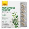 Country Life Menopause Rescue 60 Vegetarian Capsules 15794050940