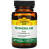 Country Life Pregnenolone 30 mg 60 Vegan Capsules 15794017059