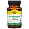 Country Life Pycnogenol 100 mg 30 Vegan Capsules 15794016977
