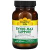 Country Life Rapid Release Thyro-Max Support 60 Tablets 15794015956