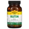 Country Life Rutin 500 mg 100 Tablets 15794074717