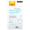 Country Life Tri Layer Maxi-Skin Collagen + C & A 90 Tablets 15794050605