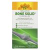 Country Life Triple Action Bone Solid 240 Capsules 15794050445