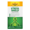 Country Life Triple Action Stress Shield 60 Vegan Capsules 15794050346