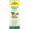Country Life Vitamin D3 Spray Vanilla Bean 50 mcg (2,000 IU) 150 Ingestible Sprays 0.81 fl oz (24 ml) 15794058281