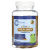 Creekside Natural Therapeutics Children's Gotta Go Gummies Mixed Fruit 60 Gummies 856075004395