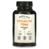 Crystal Star Cellulite Tone 60 Vegetarian Capsules 747889017605