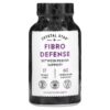 Crystal Star Fibro Defense 60 Vegetarian Capsules 747889043451