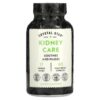 Crystal Star Kidney Care 60 Vegetarian Capsules 747889040108