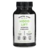 Crystal Star Mood Lift 60 Vegetarian Capsules 747889019852