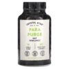 Crystal Star Para Purge 60 Vegetarian Capsules 747889036002