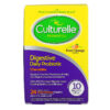 Culturelle Digestive Daily Probiotic Fresh Orange 10 Billion CFUs 24 Once Daily Tablets 49100400228