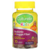 Culturelle Kids Probiotic + Veggie Fiber Gummies Berry Blast 30 Gummies 49100400914