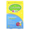 Culturelle Kids Probiotics Multivitamin + Probiotic 3+ Years Natural Fruit Punch 50 Chewable Tablets 49100400709