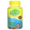 Culturelle Kids Probiotics Multivitamin + Probiotic Peach-Orange & Mixed Berry 60 Gummies 49100401485