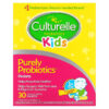 Culturelle Kids Purely Probiotics 1+ Years Unflavored 30 Single Serve Packets 49100400082
