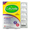 Culturelle Ultimate Strength Probiotic 20 Billion CFU 30 Vegetarian Capsules 49100400518