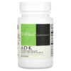 DaVinci Laboratories of Vermont A-D-K 60 Capsules 26664001023