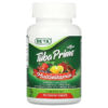 Deva Tuba Prime Vegan Multivitamin High Potency 90 Coated Tablets 895634000645